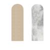 DIY Scratching Post Self-Adhesive Cat Scratch Board Cat Scratching Mat  Living Room