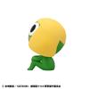 Look Up Keroro Gunso Keroro Complete Figure