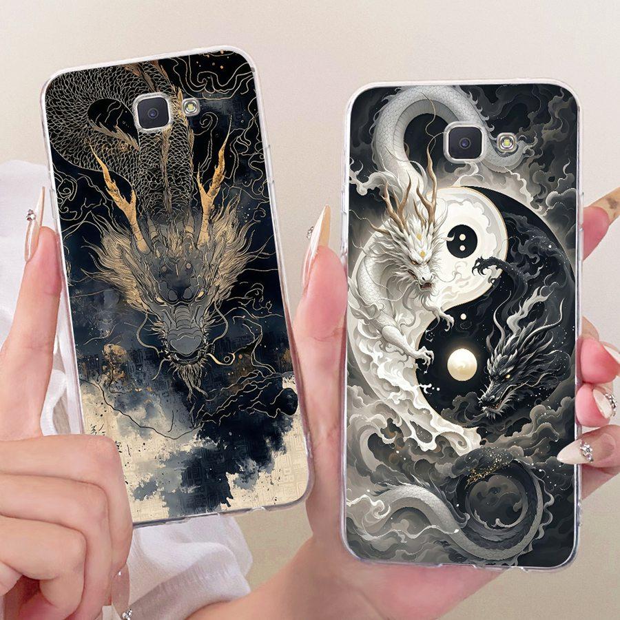 Case For Samsung Galaxy J5 Prime G570  G570F/DS New design TPU Proective Shell For Samsung Galaxy J5Prime Coque 5.0''