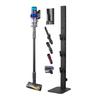 VEVOR Vacuum Stand, Compatible with Dyson G5 V15 V12 V11 V10 V8 V7 V6 Series Upright Vacuums Cleaners & Accessories