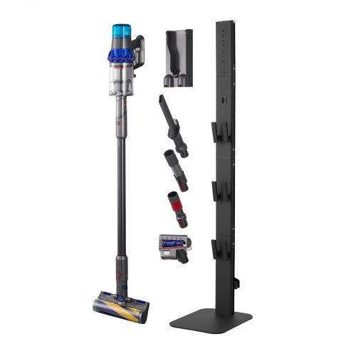 VEVOR Vacuum Stand, Compatible with Dyson G5 V15 V12 V11 V10 V8 V7 V6 Series Upright Vacuums Cleaners & Accessories