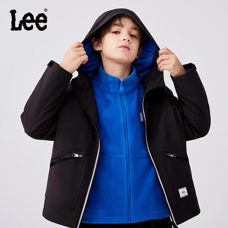 Lee Kids  3-in-1 Outdoor Jacket 110