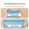 JIAQILI Extra Thick Disposable Shoe Covers (500 Pcs)