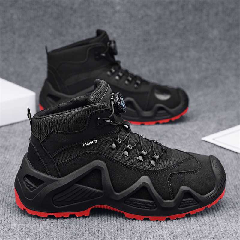 Martin boots autumn and winter new British style high-end outdoor leisure sports boots 39 standard sneaker size