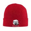 New Radiohead Vintage Hip Hop Knitted Hat Beanie Winter Hat Warm Fashion Caps Unisex Women