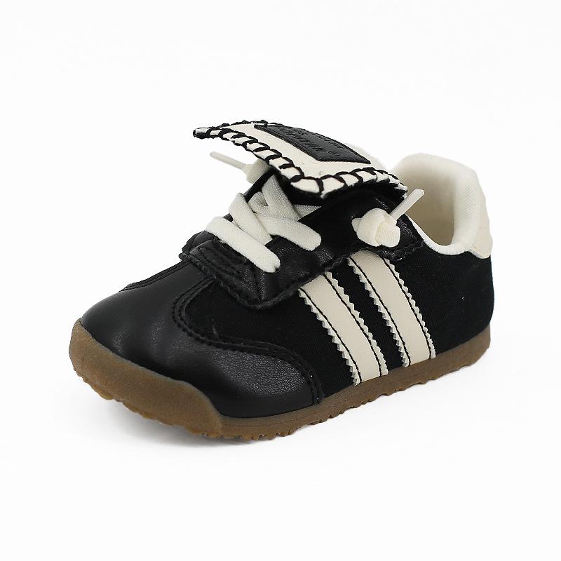 

Flanging Classmates, Children s Sports Shoes, Girls Moral Training Shoes, Spring and Autumn Kindergarten Baby Forrest Gump Shoes 31