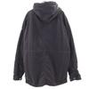 TATRAS Made In Poland Mountain Parka 4 Black 2WAY Men's Used