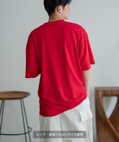 [IMPROVES] [SIDEWAYSTANCE] Mosaic Flower Short Sleeve T-Shirt