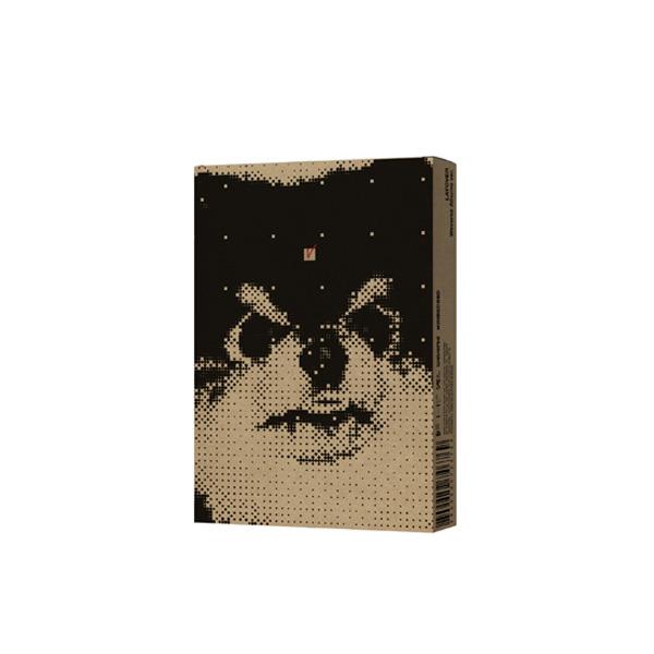 

В (БТС) : «Остановка» (Альбомы Weverse вер.) WEVERSE ALBUMS VER.