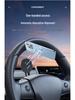 Tesla Model Y3 Steering Wheel Dashboard Phone Holder for Navigation