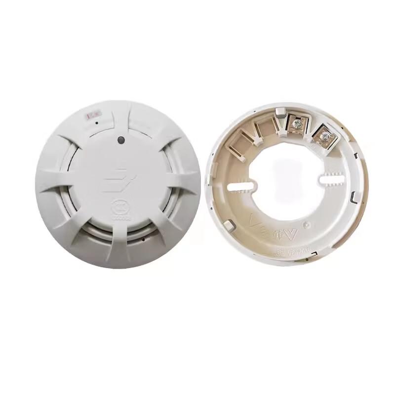 Zhe'an JBF4101-Ex Compatible Explosion-Proof Coded Smoke Detector