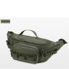 Hufeng Outdoor Lure Fishing Waist Bag
