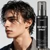 GSWP Sea Salt Hair Spray, Provides a Refreshing, Oil-Controlling Effect In Summer, Hydrates and Moisturizes. 100ml/200ml