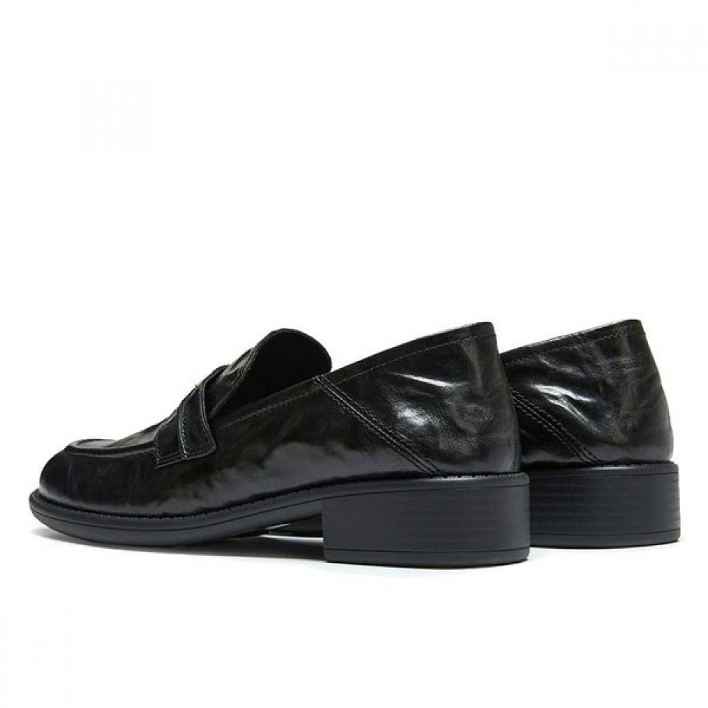Staccato Damen Loafer Jini Ehh10 26fblk