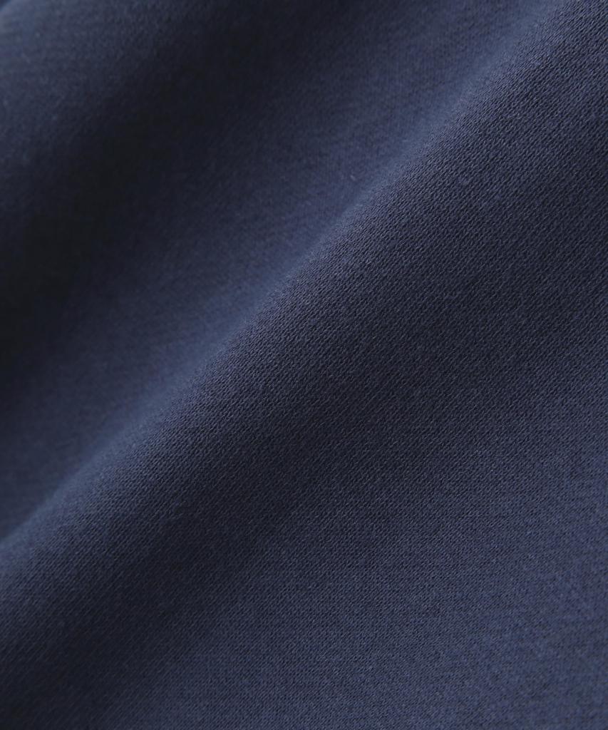 AVIREX DAILY ZIP UP SWEAT PARKA 783-3931005 Men's L Navy