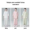 2025 Early Autumn Acetate Tai Chi Uniform