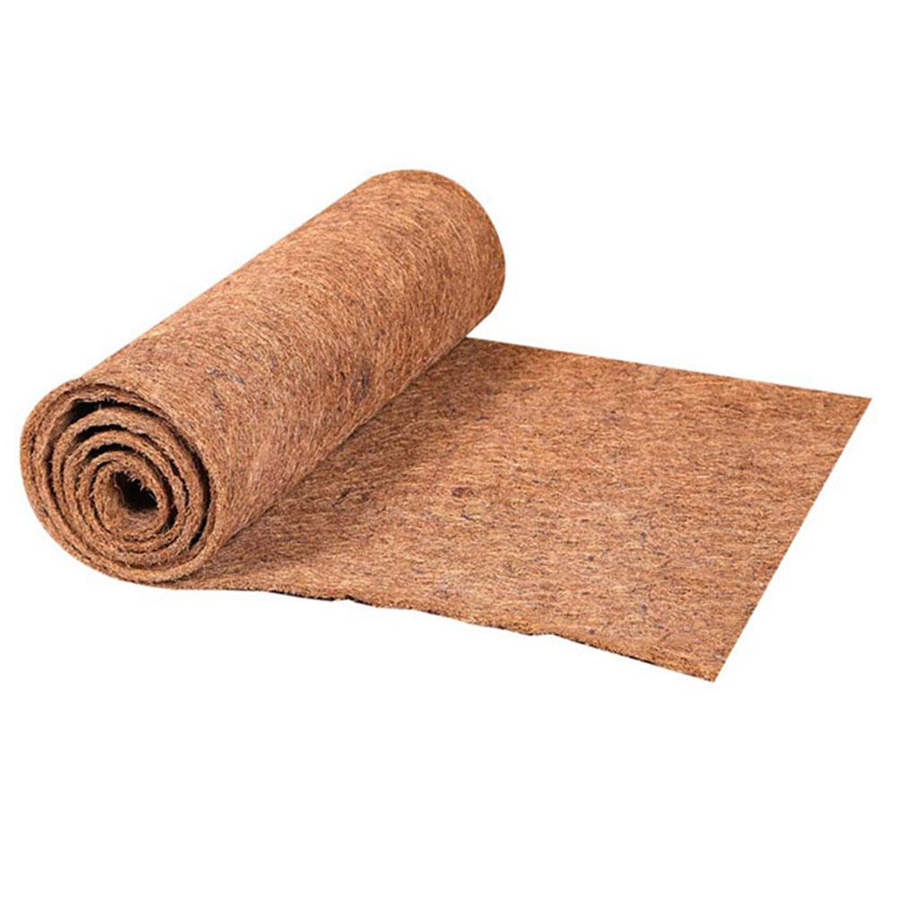 

1 Pc Coconut Pad 50*30/80*40/60*100/50*200CM Coir Mat Cuttable Floor Mat 60*100CM