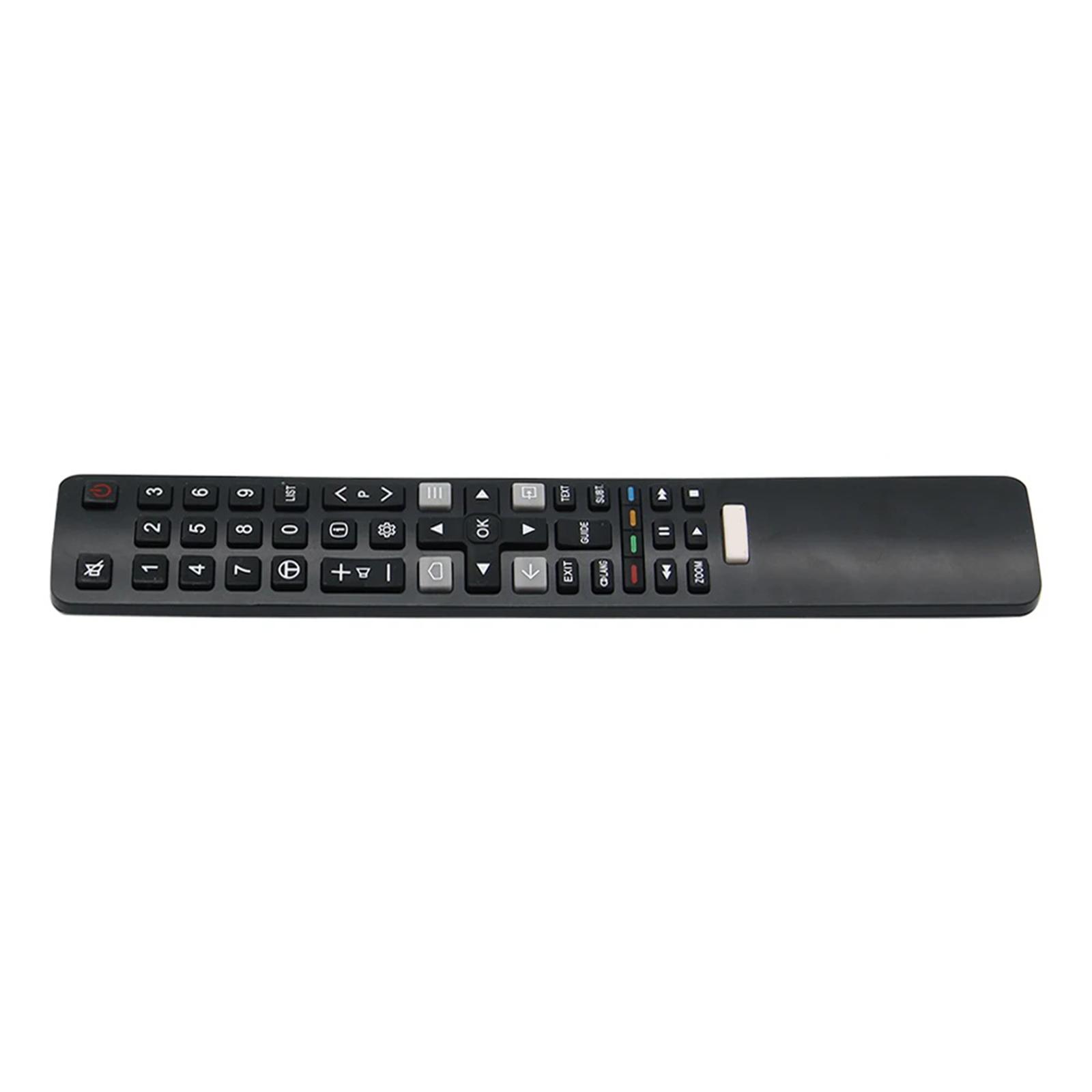 

RC802N Replacement Remote Control Multifunction Button Universal Compatibility Comfortable Grip for 43P20US U65S9906 1