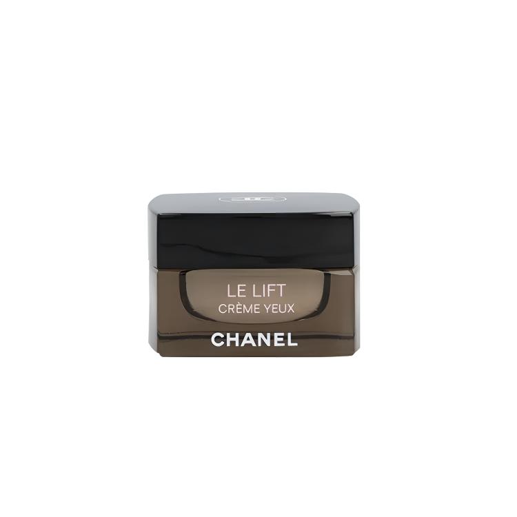 CHANEL Le Lift Crème Yeux Smooths – Firms 15g