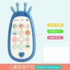 Baby Toy Music Phone Children'S Simulation Bitable Phone Model Baby Puzzle Bilingual 0-2 Year Old Girl Boy