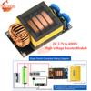 DC 3.7V To 4000V High-voltage Booster Step Up Module Arc Pulse DC Motor Circuit Board 2.8-4.2V Power Supply Module