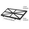 9991422-R4 Ultra-Fine Filter Panels For Dolphin DX3 DX4 DX4S, Supreme M3, Apollo, Apolloa Plus, Neptune Robotic Pool Cleaner