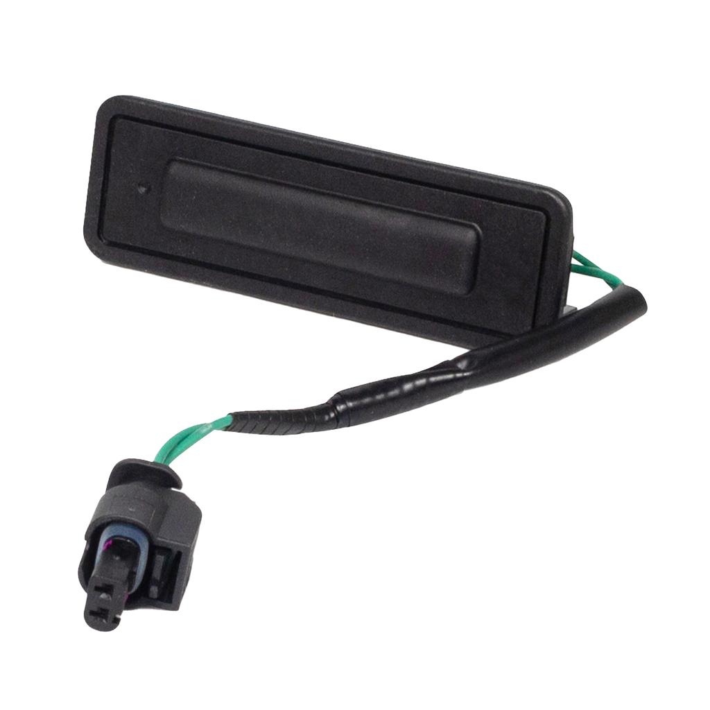 Car Tailgate Release Control Switch Button Door Handle Liftgate Rear Trunk Open Boot Opener On Off for 13597499 22902867