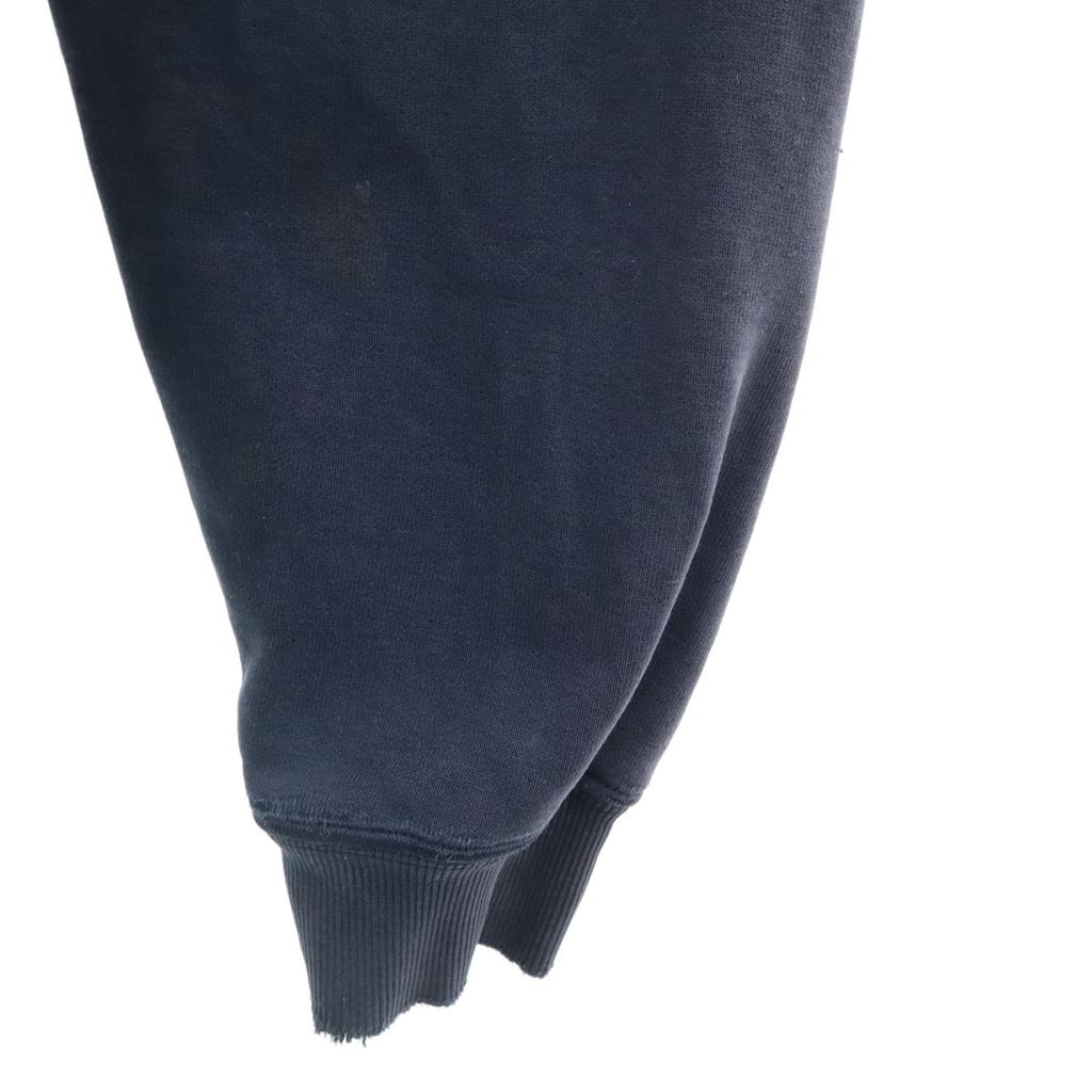 Carhartt K184 Long sleeve Sweatshirts L Charcoal gray Men's Used