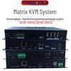 LanBoSen 4K Distributed Matrix KVM Management System