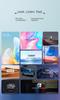 15.6" 4K Touch OLED 144Hz Portable Display for Switch