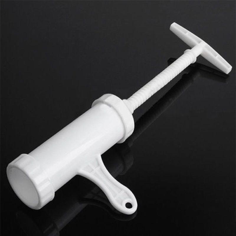 Manuell Pølsemaskin Hjem Pølse Pølse Pølse Making Tool