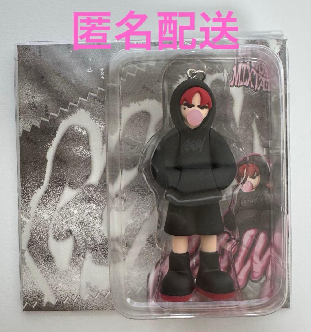 

[USED] TXT GGUM Yeonjun Figure YJ Mixtape