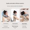 Jiaao Electric Kneading Neck Massage U-Pillow