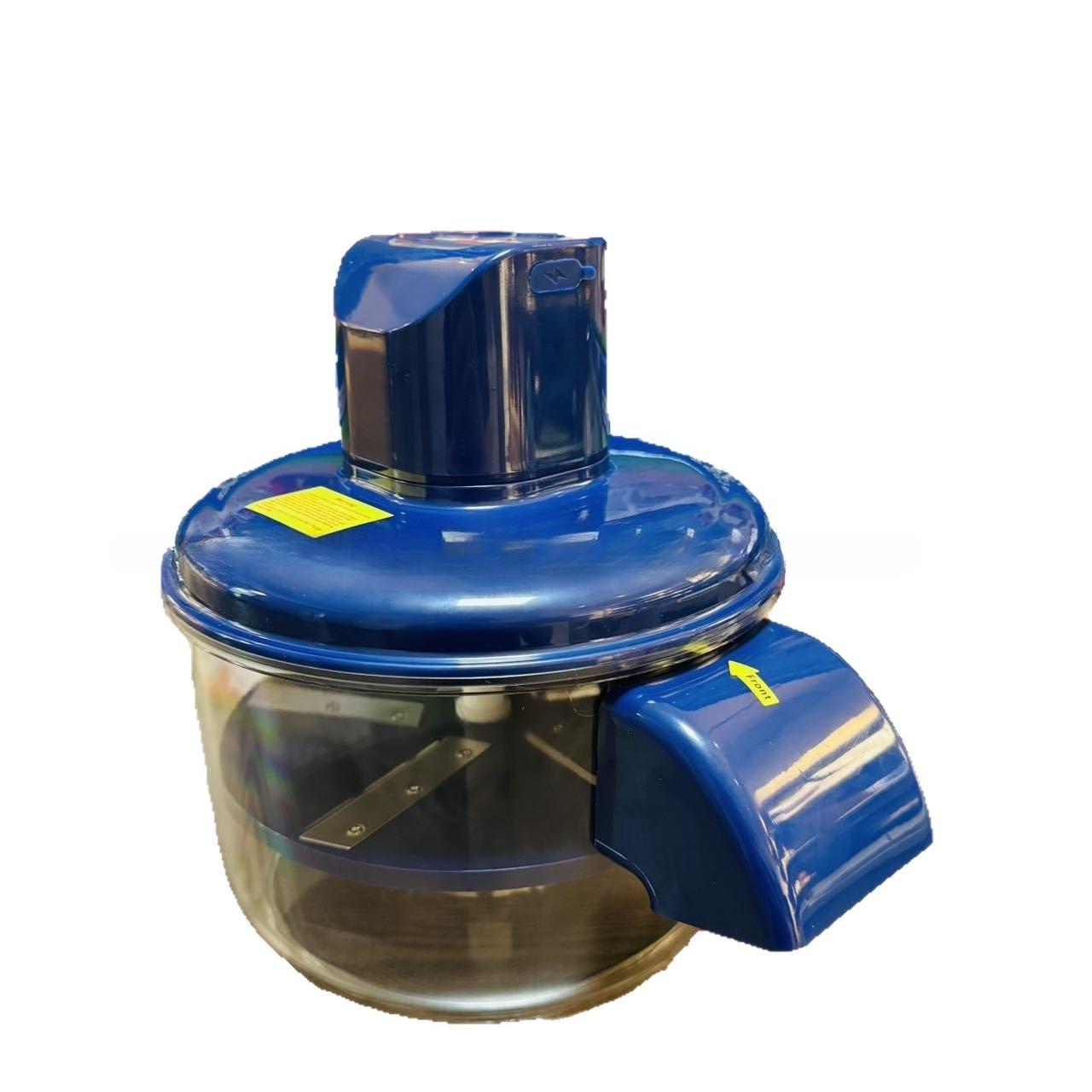 

1 шт. Автоматическая электрическая машина для очистки винограда - Бесконтактный удалитель кожицы для ягод, фруктов, Инструмент для подготовки фруктов, Легкая очистка