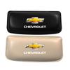 AABJU1 For Chevrolet Spark Silverado Trailblazer Cruze Captiva Car Knee Pad Interior Pillow Pad Comfortable Cushion Memory Car Stickers