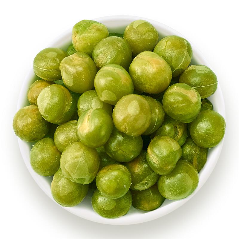Laiyifen Flavored Snack Beans