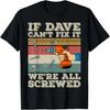 These Are Difficult Times Funny Music Joke Pun T-Shirt