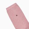 Solid Socks 2P