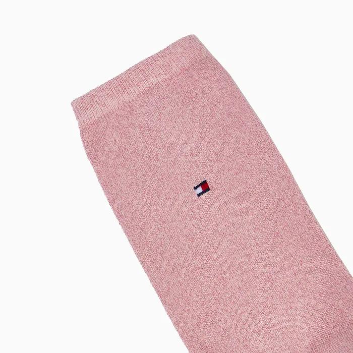 Solid Socks 2P