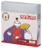Skater Lunch Drawstring 6 Blind x x Made in Disney Baymax Bags, Large, 6-Pack, Varieties, Box, 8.8" 9.8" (20cm 23cm), Japan, KBB22B-A