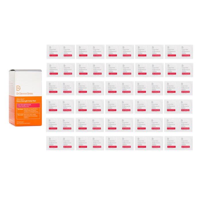 DR DENNIS GROSS Alpha Beta Extra Strength Daily Pill