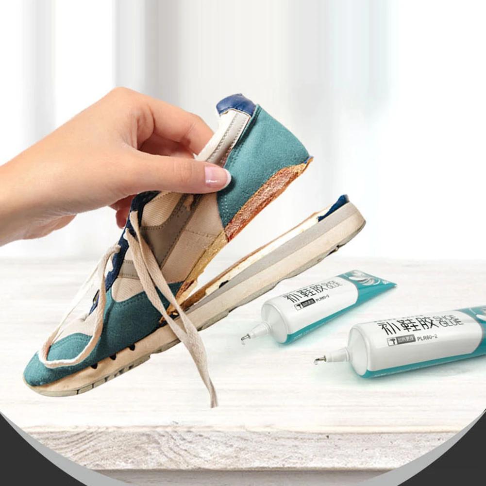 Super Strong Shoe-Repairing Adhesive Shoemaker Universal Waterproof Strong Shoe Factory Special Leather Shoe Repair Glue Sealers