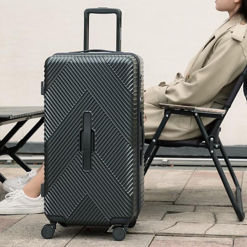 Diplomat DS-1353 26-inch ABS Luggage