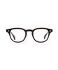 Aembeoobtikeol Reto Classic 46 Demi Black Red