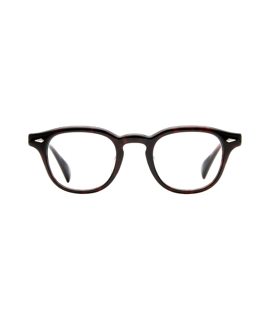 Aembeoobtikeol Reto Classic 46 Demi Black Red