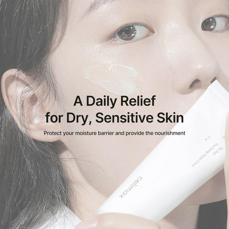 CELIMAX Cremă Reparatoare Energizantă Noni 50ml