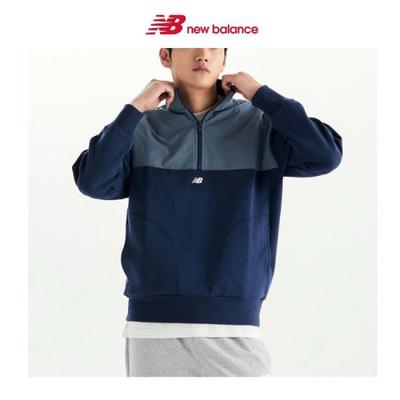 Tech Fleece Half Zip Up B1 Nbncd4s051 59