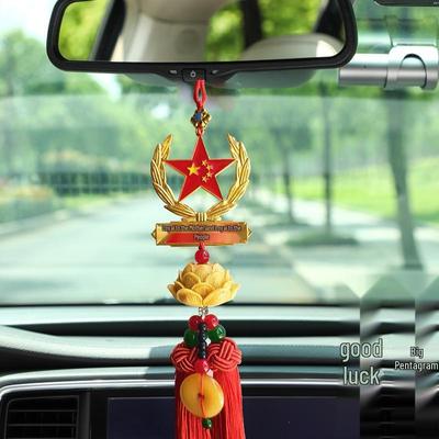 Accessori per abitacolo auto – Giocattoli per auto e decorazioni