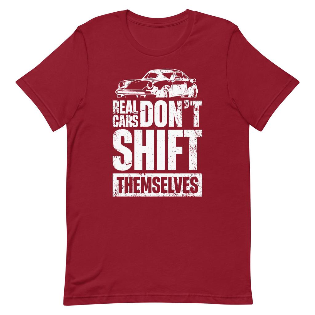 Car Enthusiast Unisex Cotton Tshirtcar Lover Giftgearhead Giftauto Mechanic Tshirt Auto Mechanic Giftcar Gear Unisexual Car