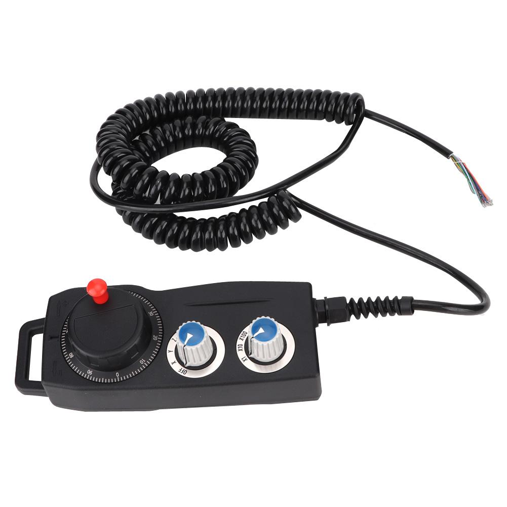 Elektronisch Handwiel CNC Router Hangend Handbediende Controller Puls Encoder